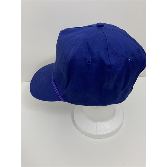 Rotary International Snapback Hat Franklin Breakfast - Picture 3 of 9